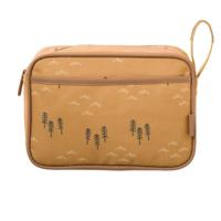 Fresk toilettas groot Woods spruce yellow - thumbnail