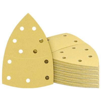 Bosch Accessories 2608902513 2608902513 Excenterschuurpapierset 1 set(s)