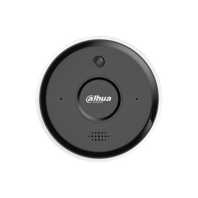 Dahua smoke sensing network camera