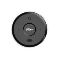 Dahua smoke sensing network camera - thumbnail