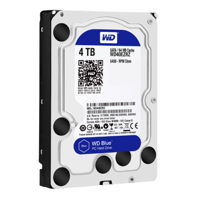 4TB HDD 3.5 inch SATA