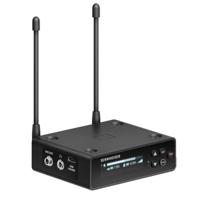 Sennheiser EW-DP ME2 SET (R1-6) camera lavalier set (520 - 576 MHz) - thumbnail