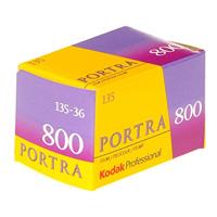 Kodak Portra 800 135-36 - thumbnail
