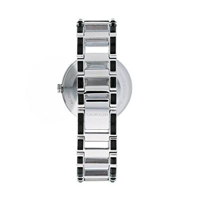Calvin Klein K8NX3UB1 Dames Horloge 28mm 3ATM Calvin Klein K8NX3UB1 Dames Horloge 28mm 3ATM