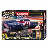 Carrera go!!! racebaan - street legends - thumbnail