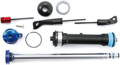 ROCKSHOX compressie compr. incl. rebound cx32 80-120mm