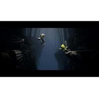 Little Nightmares II - thumbnail