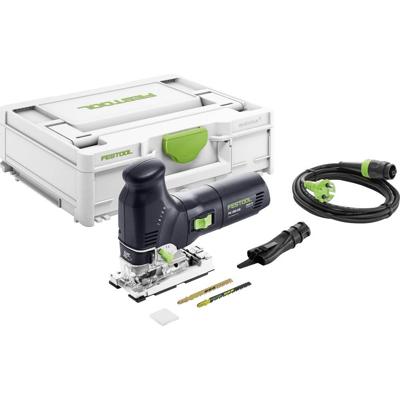 Festool PS 300 EQ-Plus Decoupeerzaag - 576041 Festool PS 300 EQ-Plus Decoupeerzaag - 576041