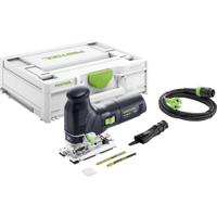 Festool PS 300 EQ-Plus Decoupeerzaag - 576041 - thumbnail