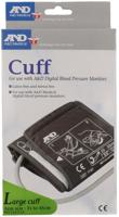 A&D Bloeddrukmanchet Large - thumbnail