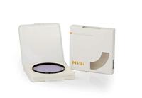 NiSi 72 mm Natural Night - Circulaire lichtvervuiling verminderende lensfilter voor nacht- en astrofotografie - Duurzaam messing frame, hydrofobe en oleofobe nano-coating, HD-kwaliteit optisch glas - thumbnail