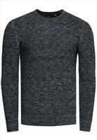 RustyNeal - Heren Trui - Marine - Longsleeve - SALE - thumbnail
