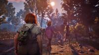 Lost Records Bloom and Rage - PS5-game - thumbnail