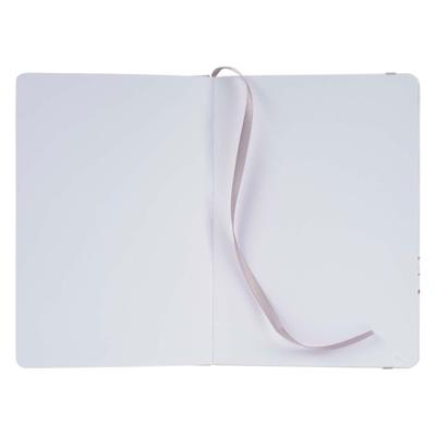 BRUYNZEEL creatives schets/notitieboek a5 140 g/m 80 vellen