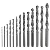 Connex Set Metaalboren 2-8Mm 13Dlg Blauw - COX972228 - thumbnail