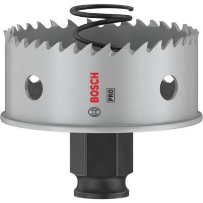 Bosch Accessoires PRO Sheet Metal PC Plus gatzaag | 60 mm - 2608594458