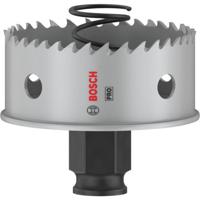 Bosch Accessoires PRO Sheet Metal PC Plus gatzaag | 60 mm - 2608594458 - thumbnail