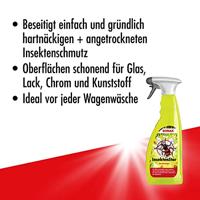 SONAX insectenverwijderaar "insektenstar insect star 750ml - thumbnail