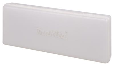 Makita Accessoires Gereedschapsbakje - 824002-0 Makita Accessoires Gereedschapsbakje - 824002-0