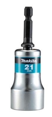 Makita Flexi. dop 21x80mm 1/4 E IMPR - E-03539 - thumbnail