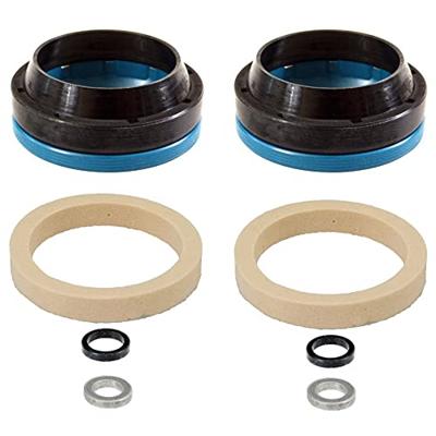 ENDURO BEARINGS Hyglide fork seal fox - 40mm