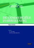 De commerciële jaarrekening (Paperback) - thumbnail