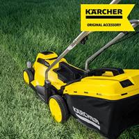Karcher Mes grasmaaier LMO 18-33 - 2.444-010.0 - thumbnail