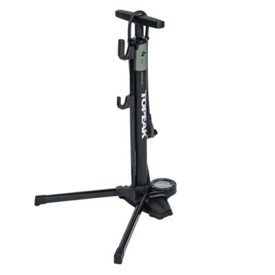Topeak transformer mountain ex floor pump