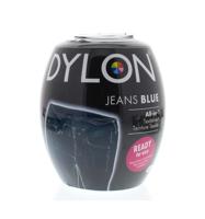 Basic Dylon machinewas textielverf jeans blue 350 gr - thumbnail
