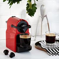 Capsule Koffiemachine Krups XN100510 0,7 L 19 bar 1270W 1260 W (700 ml) (800 ml) (1 L) - thumbnail