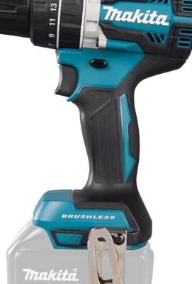 Makita DHP484Z Accu klop-/schroefboormachine 18V Basic Body - thumbnail