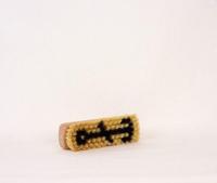 Luva luiwagen fiber/anker 22cm - thumbnail