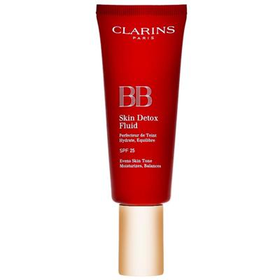 Clarins BB Skin Detox Fluid Crème SPF25 02 Medium 45ml