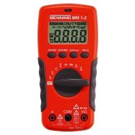 Benning MM 1-2 Digitale Multimeter - thumbnail