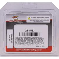 ALL BALLS Racing wiellagerset wheel bearing sets 25-153 complete with simmerrings - thumbnail