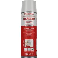 Frencken AS 1329 Classic Spray Fast 500ml - thumbnail