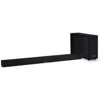 Thomson SB250BT 2.1 Sound Bar met Subwoofer - 200 Watt vermogen - Bluetooth - RCA-ingang - USB / SD - Afstandsbediening - thumbnail