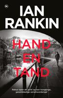 Hand en tand - Ian Rankin - ebook - thumbnail