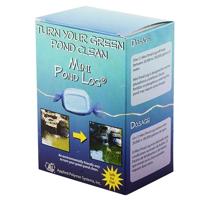 Pond Log Flocculant/Fosfaat verwijderaar - thumbnail