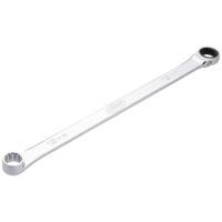 Vigor V7031-18 Ringsleutel met ratel 1 stuks Sleutelbreedte (metrisch) 18 mm - thumbnail