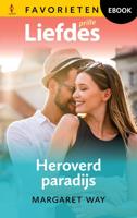 Heroverd paradijs - Margaret Way - ebook - thumbnail