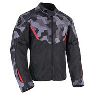 OXFORD Jacket delta 1.0 m camo gr. 4xl - thumbnail