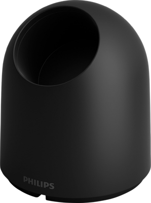 Philips Hue Secure Indoor Camera Tafelstandaard - Zwart