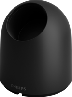 Philips Hue Secure Indoor Camera Tafelstandaard - Zwart - thumbnail