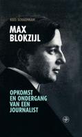 Max Blokzijl - Kees Schaepman - ebook - thumbnail