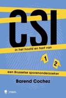CSI - Barend Cochez - ebook - thumbnail