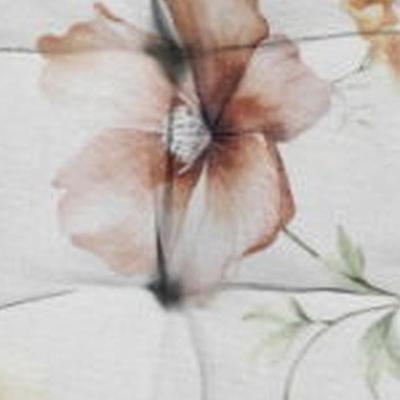 Toscane kussen ca. 46x46 cm Florina natural (4 stuks) Madison - Madison