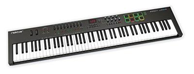 Nektar Impact LX88+ USB/MIDI keyboard - thumbnail