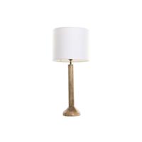 Bureaulamp Home ESPRIT Bruin 60 W 220 V - thumbnail