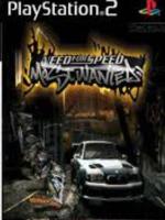Need for Speed Most Wanted - thumbnail